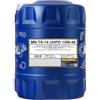 MANNOL TS-14 UHPD 15W-40 20 L