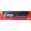 herpa 316576 1/87 Scania R 13 Ribaltabile con Rimorchio TU3 Felbermayr