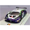 Spark SB455 1/43 Lamborghini Huracan GT3 EVO No.14 Emil Frey Racing 24H Spa 2021
