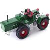 autocult Auto Cult 90219 1/32 DEUTZ D16006 1969 Verde Modello Auto