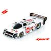 Spark S7322 1/43 Argo JM19 N.89 24H Le Mans 1986 Modello Auto