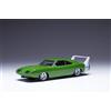 Ixo CLC585N 1/43 DODGE CHARGER Daytona 1969 Modello Auto Verde