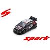 Spark S6866 1/43 Gr Yaris Rally1 Hybrid No.37 Gazoo Racing Wrt Rally Svezia 2024