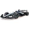Minichamps 117251863 1/18 Mercedes-AMG W16 G. Russell Winner Singapore GP 2025