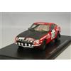 Spark S6284 1/43 DATSUN 240Z #20 29° RALLY MONTE CARLO 1972 TONY FALL MIKE WOOD