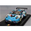 Spark SB445 1/43 PORSCHE 911 GT3 R NO.61 EBM GIGA RACING 24H SPA 2021 LIMITATO
