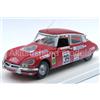 Rio RIO4751 CITROEN DS21 Monte Carlo 1972 Romanzin Ho Morais Sporco Versione