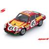 Spark S9779 1/43 Porsche 911ST 2.5 No.45 Le Mans 24H 1972 D.Bardini Lee Banner