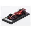 Look Smart Looksmart LSF1057 1/43 Ferrari SF-24 GP Arabia Saudita 2024 #16 C. Leclerc 3°