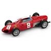 Brumm R642 1:43 Modellino Diecast Ferrari 156 F1 Italia GP 1961 #8 R. Rodriguez