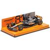 Minichamps 537255481 1:43 McLaren MCL39 Oscar Piastri Orange Modello Auto