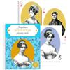 US GAMES Joséphine's Divinazione Mazzo Carte Oracolo 79 Carte da US Games