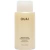 OUAI Shampoo medio - Shampoo idratante con olio di cocco, babassu, estratto di kumquat e cheratina - rinforza, nutre e aggiunge lucentezza - Prodotti per la cura dei capelli senza parabeni