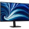 PHILIPS Evnia Gaming Monitor 34M2C3591L 34 pollici Curvo 3440x1440, UW-QHD, 180Hz, Fast VA Panel, 1ms GtG, (HDMI2x 2.0 DP 1x 1.4) HDR10, FreeSync Premium Bianco