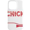 This Chick Loves Wine Glass Bottle Wine Custodia per iPhone 14 Pro Questo pulcino ama il vino | Bottiglia di vetro di vino |