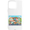 Rozangu Custodia per iPhone 15 Pro Max Degu Delivery - Via dello Shopping