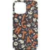 Disney L'incubo prima di Natale di Halloween di Tim Burton Custodia per iPhone 13 Pro Max