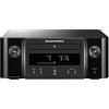 Marantz M-CR612 Black - Melody X, Bluetooth