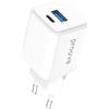 Proove Caricatore Pocket GaN Type-C USB 30W - Bianco, 30W