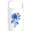 Diabetes Awareness Diabetic Designs Custodia per iPhone 17 Pro Max Consapevolezza del diabete del girasole Supporto al diabete di tipo 1 T1D