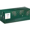 YANKEE CANDLE Signature Tumbler Candles Timeless Christmas Trio Gift Set 3x142 g - Candela Profumata