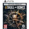Ubisoft Videogioco per PlayStation 5 Ubisoft Skull and Bones - Edizione Premium (FR)