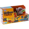 Detexpol Altre marche Pista da corsa Shark Or Dino