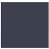 vidaXL Tenda a rullo oscurante blu navy 160x150 cm larghezza del tessuto 156,6 cm