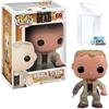 FUNKO POP CULTURE SERIE TV WALKING DEAD S.5 NEGAN BLOODY LE FIGURINA IN VINILE Funko