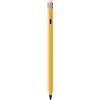 ZAGG Oxford, Tablet, Apple, Giallo, iPad Pro da 13 pollici (M5/M4), iPad Pro da 12,9 pollici (Gen 3), iPad Air da 11 pollici (Gen 3), iPad Air da 11 pollici..., Nero, Integrato
