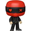 Funko Figurina POP Lights Out Junior Trocci n. 55