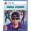 Red Art Games Hood Story: Kaito Yamazaki, console PS5 (importazione dall'Europa)
