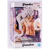 Merkloos Figura di One Piece - Luffy, forma Gear 5