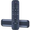 Selius Telecomando di ricambio per soundbar 2.1 con tecnologia Dolby Atmos