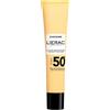 LIERAC Sunissime il fluido solare vellutato viso spf50 40 ml - LIERAC - 987805443