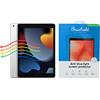 Ocushield - Pellicola protettiva anti luce blu perApple iPad 10.2 (2018 & 2020) filtro luce blu per protezione degli occhi, dispositivo medico accreditato, antiriflesso
