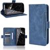 Custodia® WP18 Custodia,OUKITEL WP18 Flip Wallet Case,WP18 Leather Flip Cover,WP18 Book Case Folio Compatibile per OUKITEL WP18(Disegno 4)
