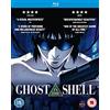 Manga Entertainment Ghost In The Shell [Blu-ray] [Edizione: Regno Unito]