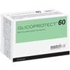 UP PHARMA SRL Glicoprotect 60 Compresse 930 mg senza Glutine Naturalmente Privo di Lattosio