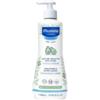 LAB.EXPANSCIENCE ITALIA SRL Mustela latte toilette 500 ml