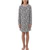 Schiesser Schiesser Mädchen Nachthemd Langarm - 100% Baumwolle - Größe 98 bis 176 Maglia Lunga da Notte Bambine e Ragazze (Pacco da 1)