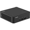 Mini PC barebone senza memoria né disco NUC 15 PRO-SLIM CORE 5 210H RNUC15CRKC50