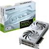 GIGABYTE Scheda grafica per PC GEFORCE-RTX 5060 TI EAGLE OC ICE 16GB GDDR7 215MM