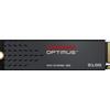 SANDISK SSD interno M.2 NVMe OPTIMUS 5100 4TB-PCIE 4.0