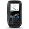 GARMIN Striker Vivid 4CV ecoscandaglio con trasduttore GT20-TM 010-02550-01