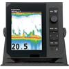 Furuno Ecoscandaglio FCV800 Chirp