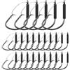 Generic Ami Wacky Worm Amo da Jig in Acciaio al Carbonio, Attrezzatura da Pesca | Ami Wacky Rig Per Bass Per Pescatori E Appassionati Di Pesca In Acque Dolci Lago Fiume Torrente Bacino Stagno E Mare