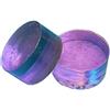 Baoblaze Punta di Ricambio per Stecca da Biliardo 3x2x Clear Jump Break, Ad Alta Durezza, Diametro 14,6 Mm, per Sport di Biliardo.