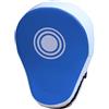 Generico Pad da boxe, guanti da boxe Antiscivolo ammortizzante confortevole | Tamponi per le mani Kick Thai per Lotta Allenamento Sparring Kickboxing Jiu Jitsu MMA Karate Judo Punzonatura Focus Guanti