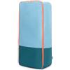 ODAZZO Sup Transport Zaino Stand Up Paddle Board Bag Bag 93L Borsa Zaino per Stand Up Paddle Board Sup Bag Accessori